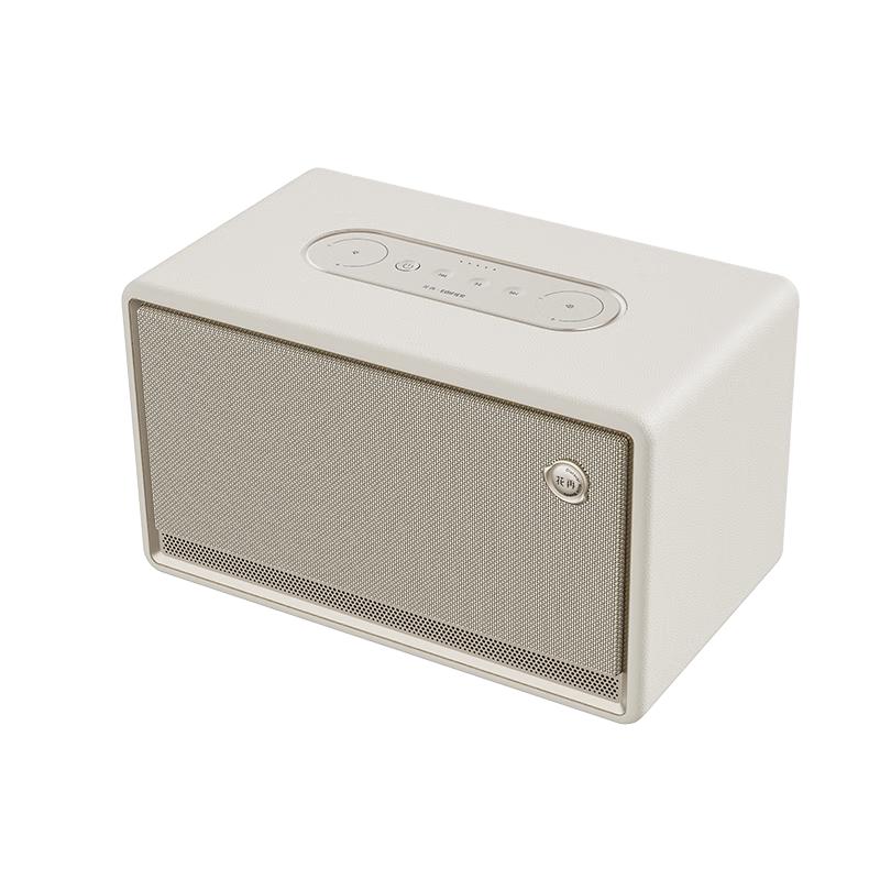 EDIFIER Evo Soul Hi-Fi Bluetooth Speaker