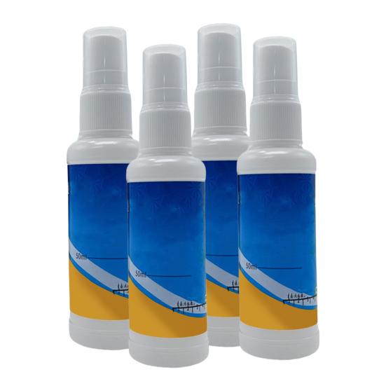4 Pcs Eye Glasses Cleaning Spray Lens Cleaner for Glasses Phone Electronic Screens Optic Surfaces Coated Surfaces