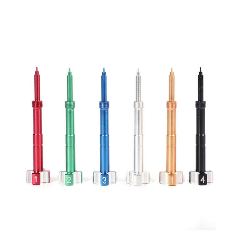 Air Fuel Mixture Screw Set for FCR PWK Carb for CRF- TRX- YZF- WR- WRF-KLX