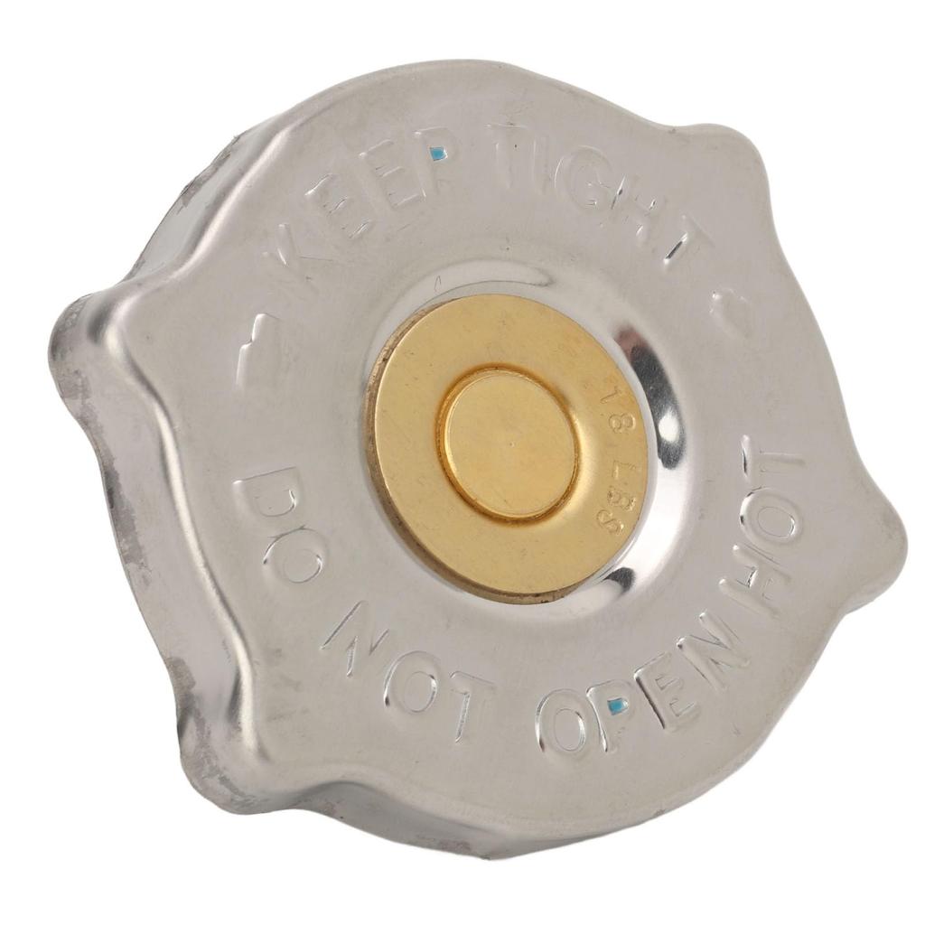 Radiator Cap Engine Radiator Cap 52028974AA Radiator Cap for Grand Cherokee Commander Liberty