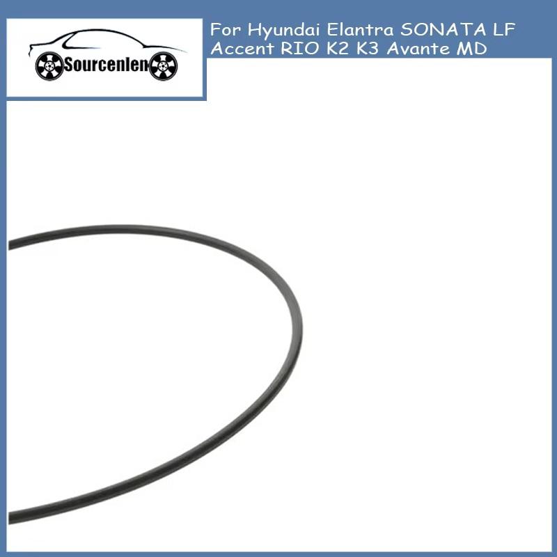 4561126000 45611-26000 Oil Seal FOR Hyundai Elantra SONATA LF Accent RIO K2 K3  Avante MD