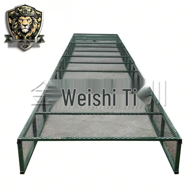 Golden Lion Working Dog Obstacle Training Equipment