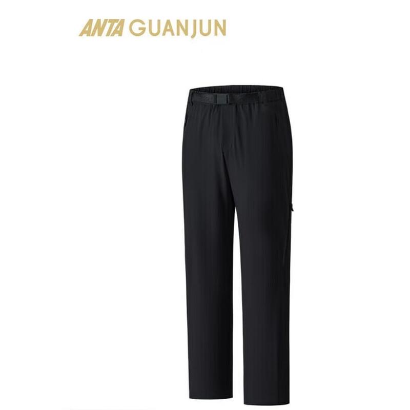 ANTA Champion Outdoor CORDURA Water-Repellent Men s Casual Pants L