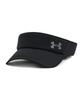 UNDERARMOUR Velocity Visor 1383479-001