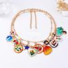 Colliers et pendentifs – Colliers