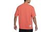 Jordan T Shirt Men's Grass Peel Orange CV5109-884