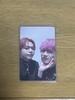 [USED] Super Dora Lakidro Trading Cards Reo Shimura Sogo Ito