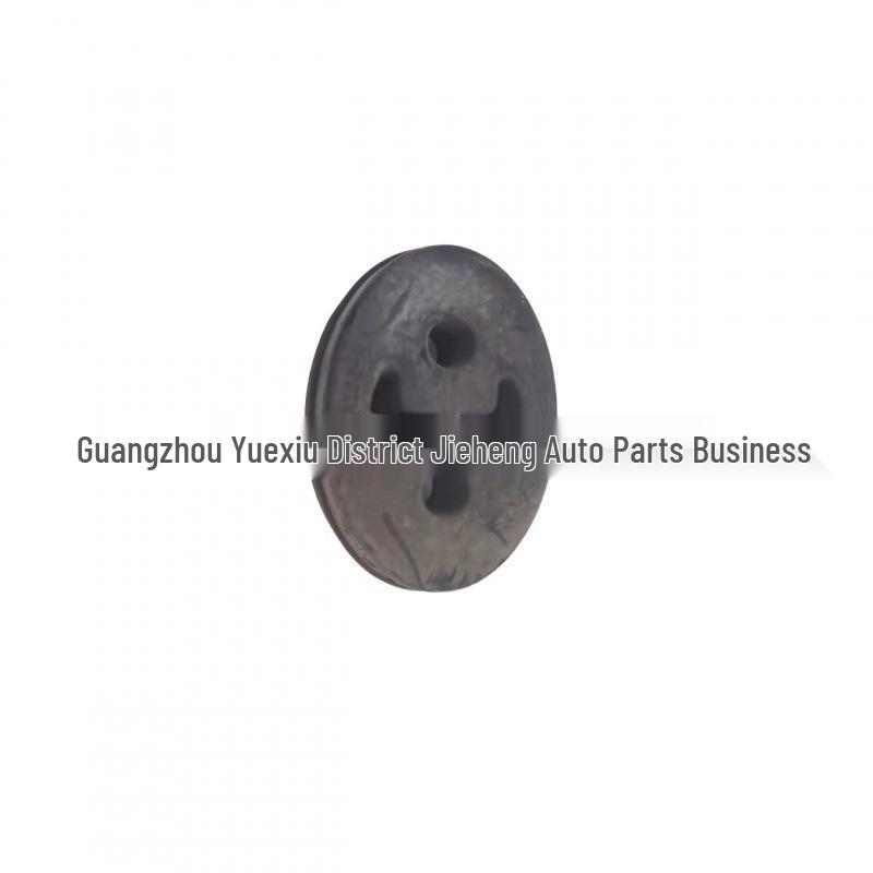 

Jaguar XJ/XF Middle Exhaust Pipe Hanger Rubber XR89284