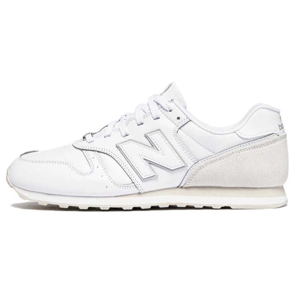 New Balance 373 'White Light Grey'