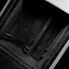 Central Flocking Accessories Suitable for Tesla Model 3 2024 Highland Center Console Armrest Storage Box Organizer
