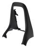 Auto 5K0863680 Center Console Frame Trim Shift Panel Covers ABS For Golf 6 MK6 Helpful Shift Panel Interior Parts