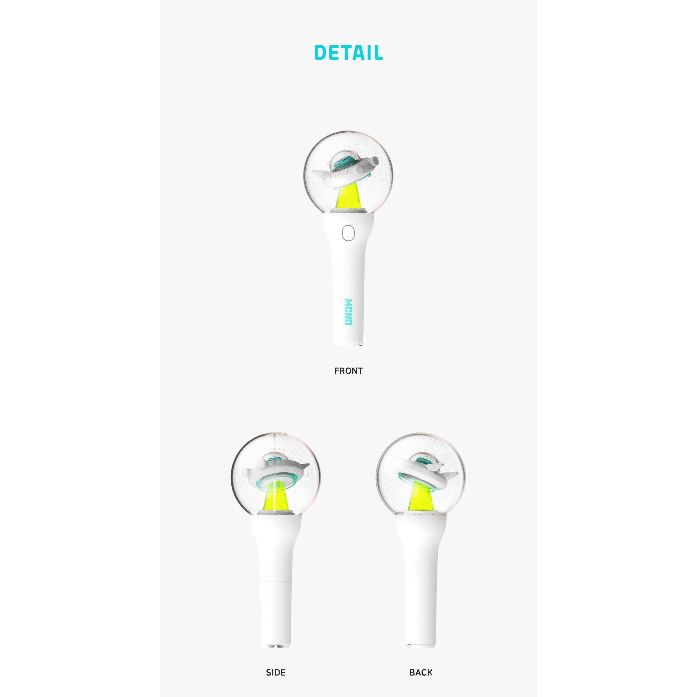 ОФИЦИАЛЬНЫЙ ЛАЙТСТИК MCND (+Онлайн-выгода) POB - WITHMUU — фото 4