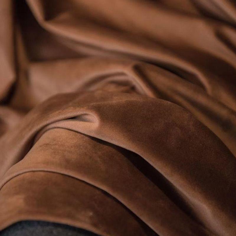 Elegante Fluwelen Tafelkleed voor Eet-, Koffie- of Vergadertafels