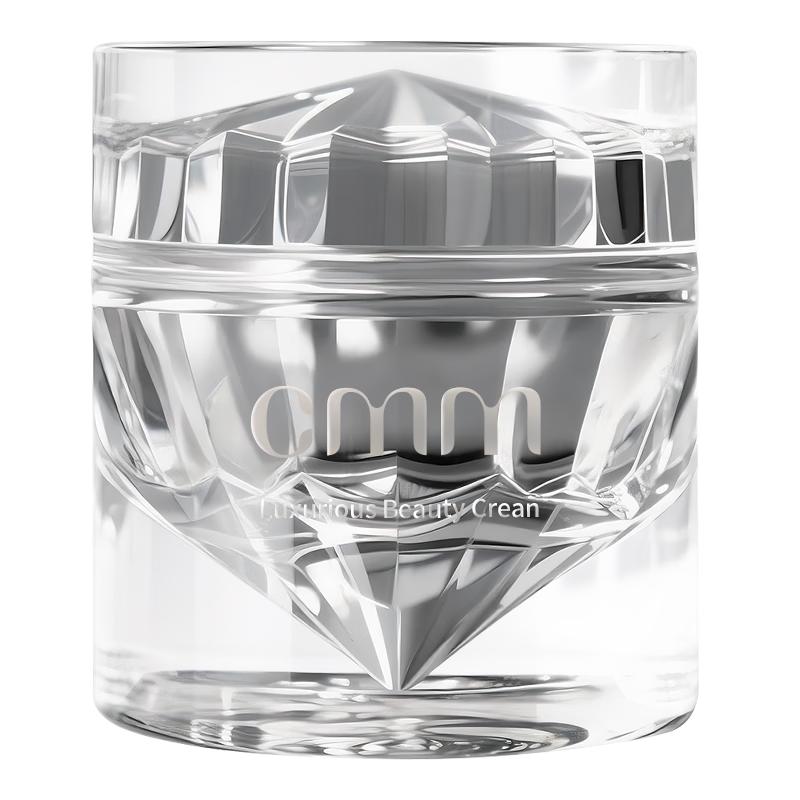 

CMM Luxury Age-Defying & Brightening Beauty Cream