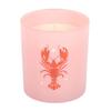 Something Different Coconut & Sea Salt Lobster Scented Candle