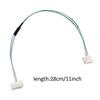 Accurate Temperature Sensor For Webasto Diesel Heater 12v 8kw Temp Sensor Universal Two Lines Autonomous Engine Heater Parts
