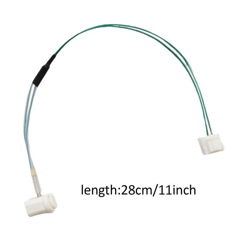 Accurate Temperature Sensor For Webasto Diesel Heater 12v 8kw Temp Sensor Universal Two Lines Autonomous Engine Heater Parts
