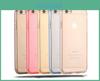 Capa de Telefone Transparente em TPU com Design à Prova de Choque para Modelos S1 S9 S9e Z6