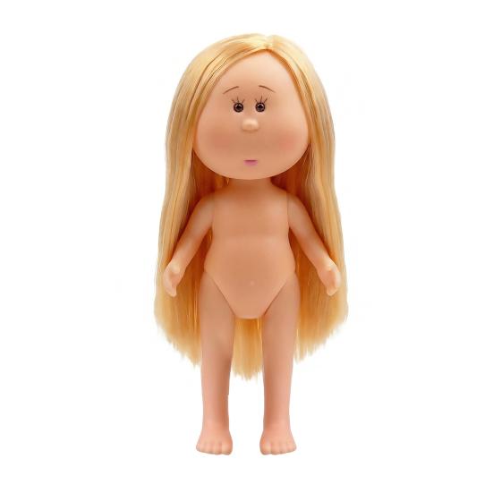 24CM Potato Doll Movable Joint BJD Vinyl Doll Soft Rubber Baby Doll for DIY Styling And Creative Play Children Companion Toy Gifts