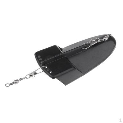Adjustable Fishing Trolling Diving Board