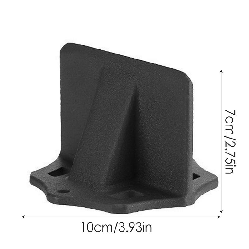Kindling Splitter Wood Cutter Log Splitter Wedge Wood Chopper Wood Splitter Tool Log Splitter For Rural Living Outdoor Camping