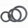 Double Fold Cloth Edge Speaker Repair Ring - 8", 10", 12" Cone Accessories