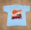 The Monkees Band Daydream Believer T Shirt Full Size S-5XL