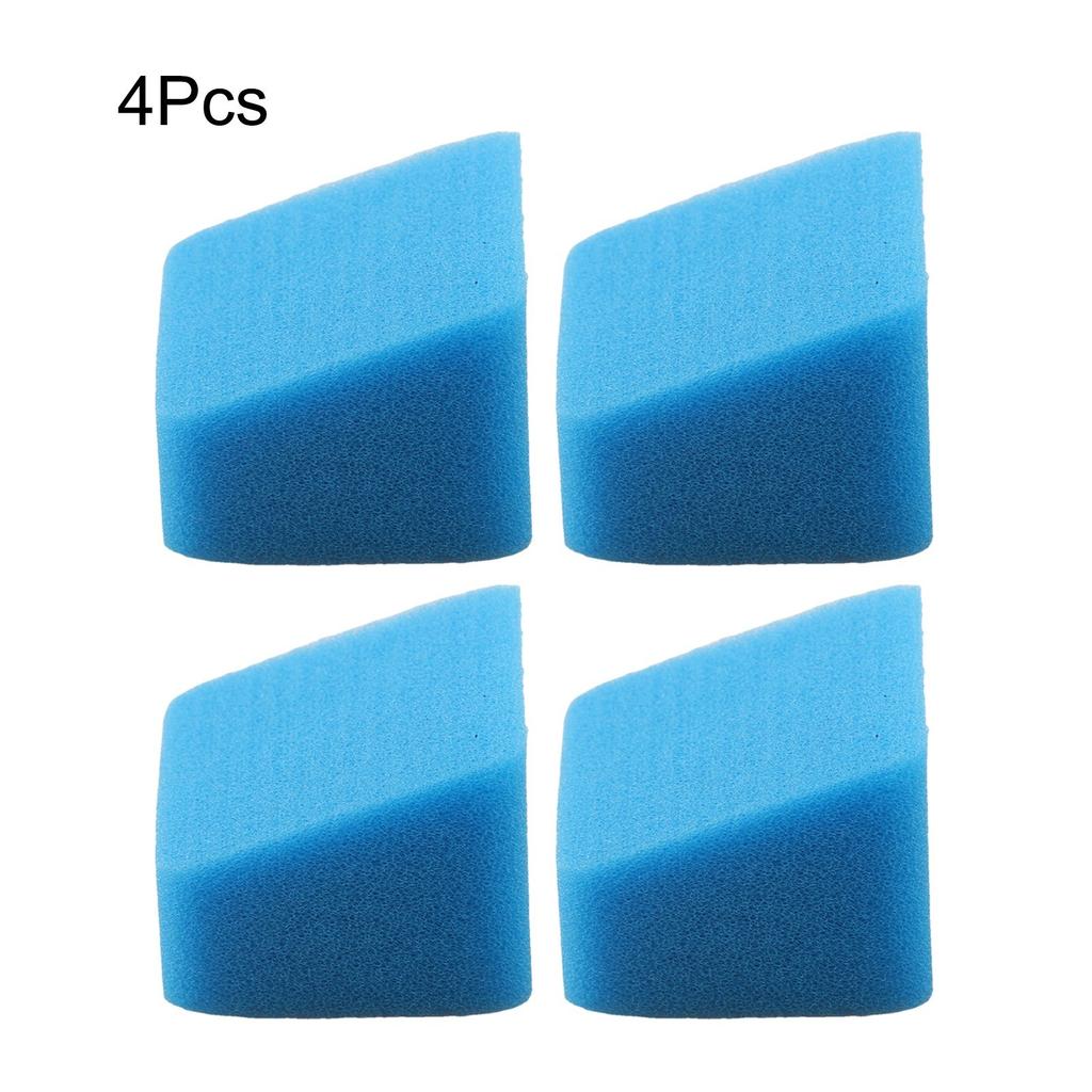 Sponge Rollers Perfectly Fit for Eureka New 430 and For JONR ED12 Vacuums