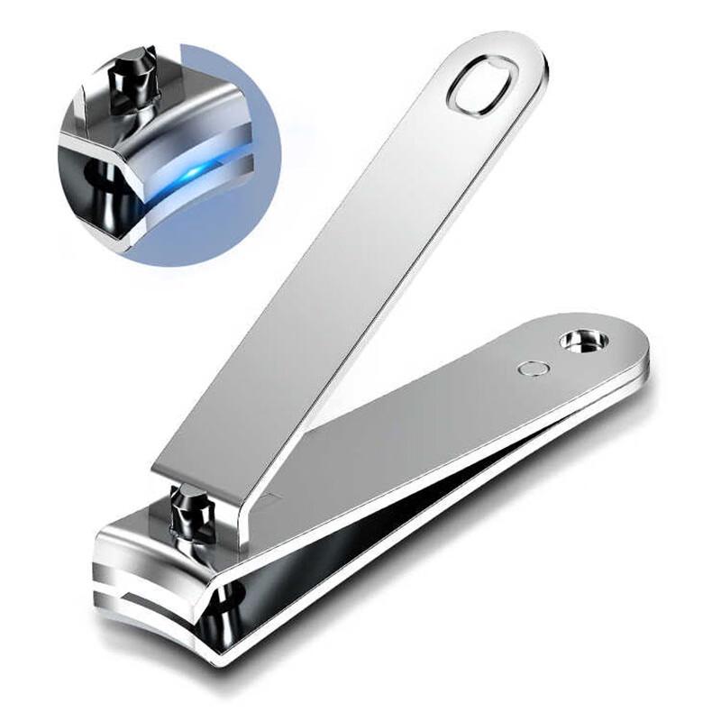 Qisu Children's 6-Piece Nail Care Set