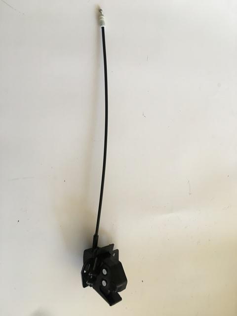 

For Renault Master 3 2011 2019 Trunk Lock Bottom Cable 8200661149