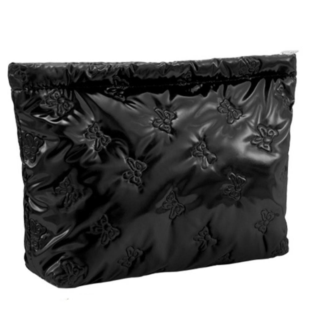Portable Cosmetic Container Creative Cosmetic Organizer Mini Makeup Bag  Travel Accessories