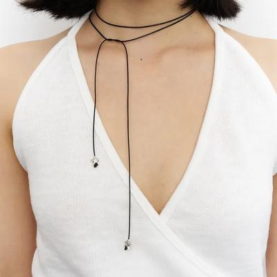 Seastar String Necklace