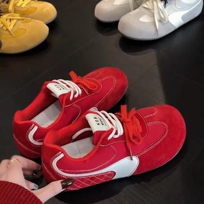 Sapatos de mulher – Ténis