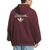 adidas Originals Gfx Fz Hd Sweatshirt Unisex Sweatshirt KG8509