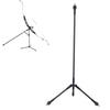 Recurve Bow Stand Holder 28inch Height Lightweight   Pure Carbon Archery Bow Stand Holder for Recurve Bow
