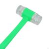 Double Faced Mallet Tool Multifunctional Ergonomic Grip,Portable,Sturdy,Double Sided for Furniture