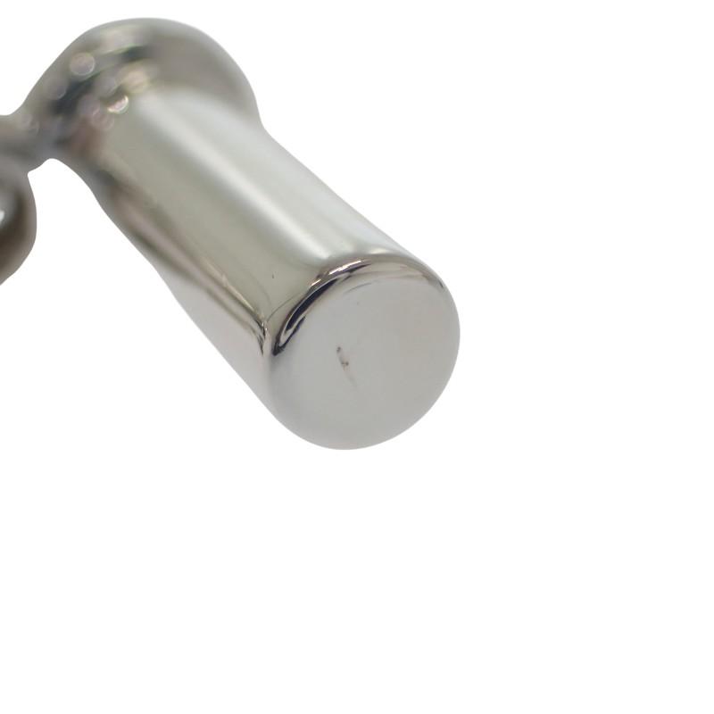 HERMES  H101672B 00012  bracelet Silver925 Women