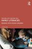 The Family Literacies : Reading with Young Children Book