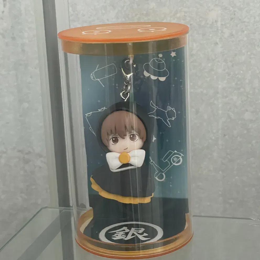 

Гинтама Сого Тарукото Фигурка Классическая