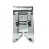 Pack Of 2 Metal Quilting Presser Feet and Low Shanks Adapters for Home Sewing Machine Accessories
