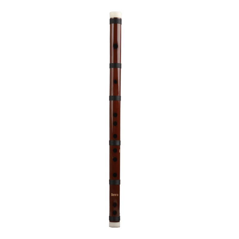 Benro Professional Bamboo Flute