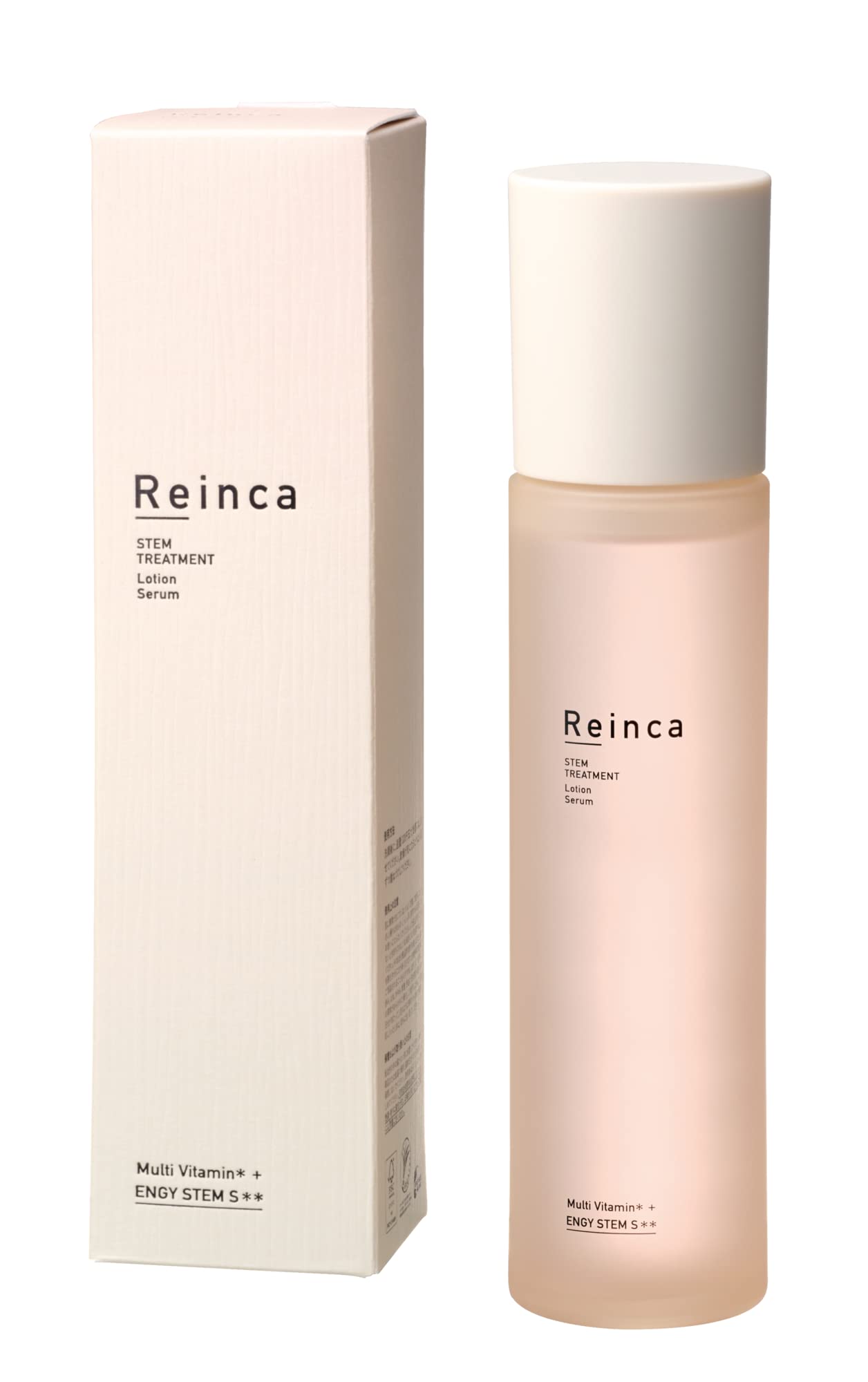 

Reinca Stem Treatment Lotion Serum