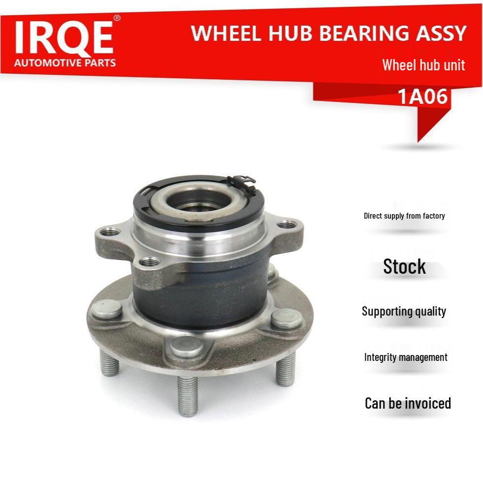 Mitsubishi Outlander Rear Wheel Bearing Hub Assembly 3785A035