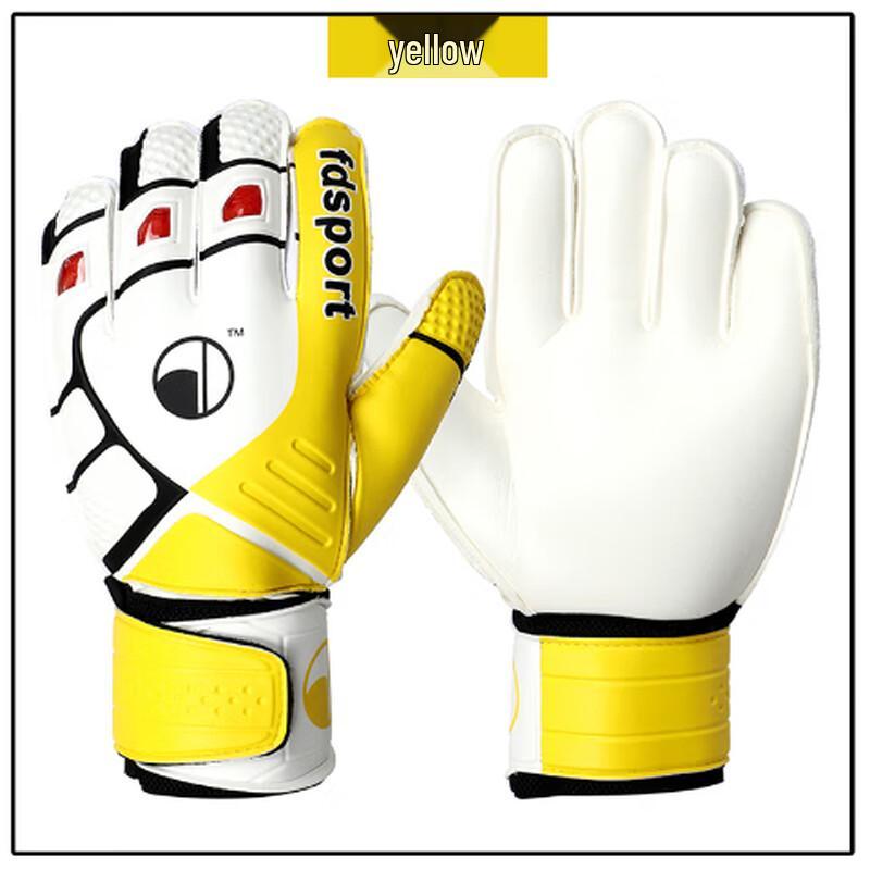 Tingbai Football Goalkeeper Gloves