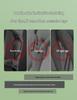 Adjustable Leg Slimming Stretch Board for Yoga, Calf Stretching & Fitness