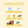 Revitalizing Argan Oil & Jojoba Hair Mask for Deep Nourishment, Shine & Frizz Control  Suitable for All Hair Types, Long-Lasting Moisture, Easy Applic