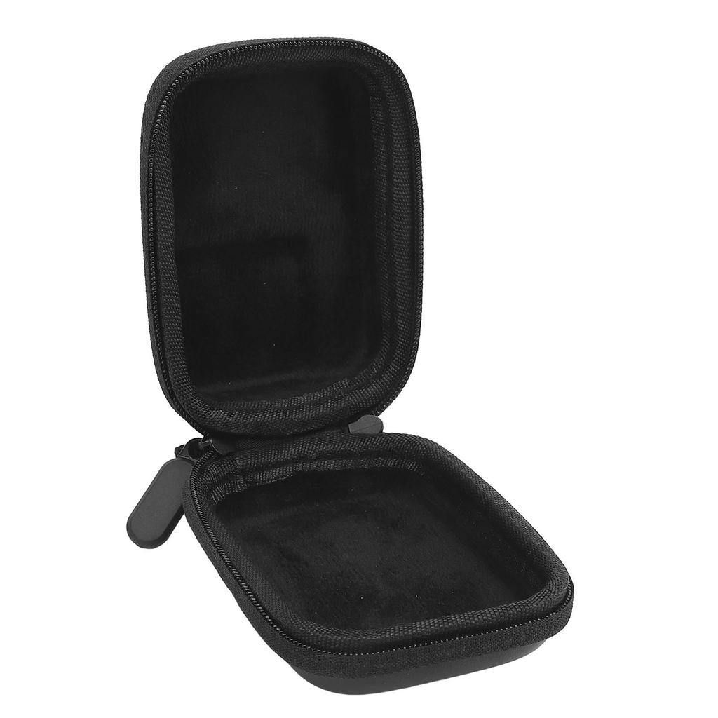 Geantă de transport pentru Action 3 4 Material catifelat rezistent la ploaie Protecție Portabilă Geantă de depozitare pentru cameră de acțiune