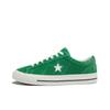 One Star 95 Low Green Vintage White Unisex Sneakers A15098C