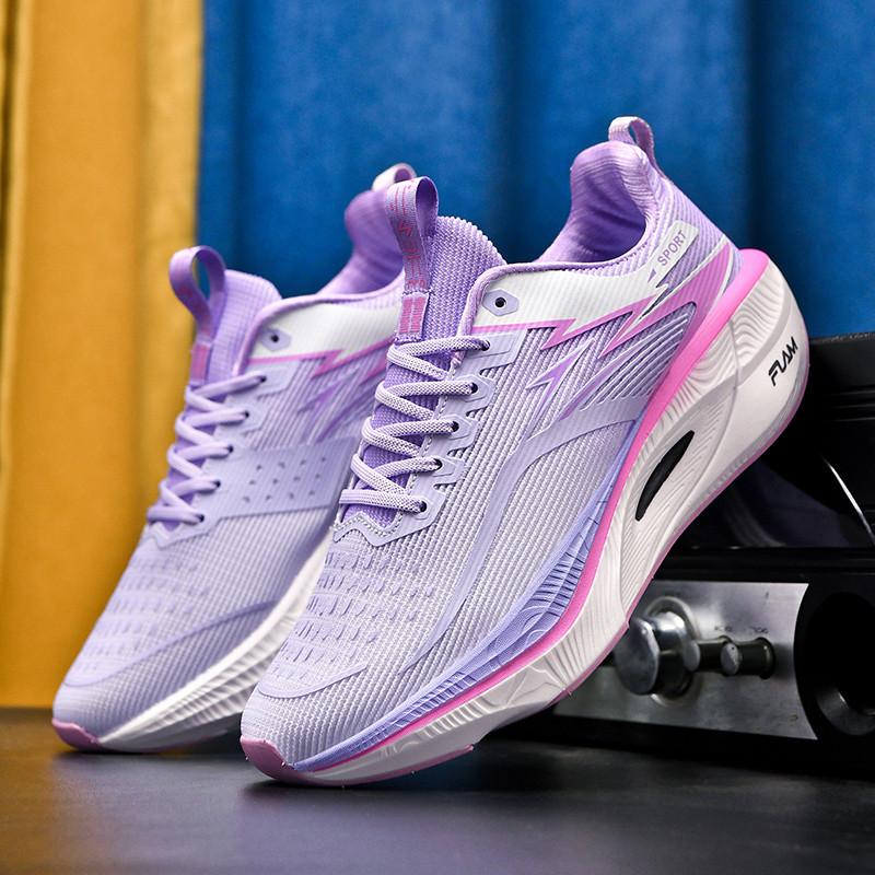 Neue Herrenschuhe fly fire 3.0 Carbonplatte ultraleicht Rebound Transport Partnerschuhe Jugend Laufschuhe Sporttestschuhe Sportschuhe