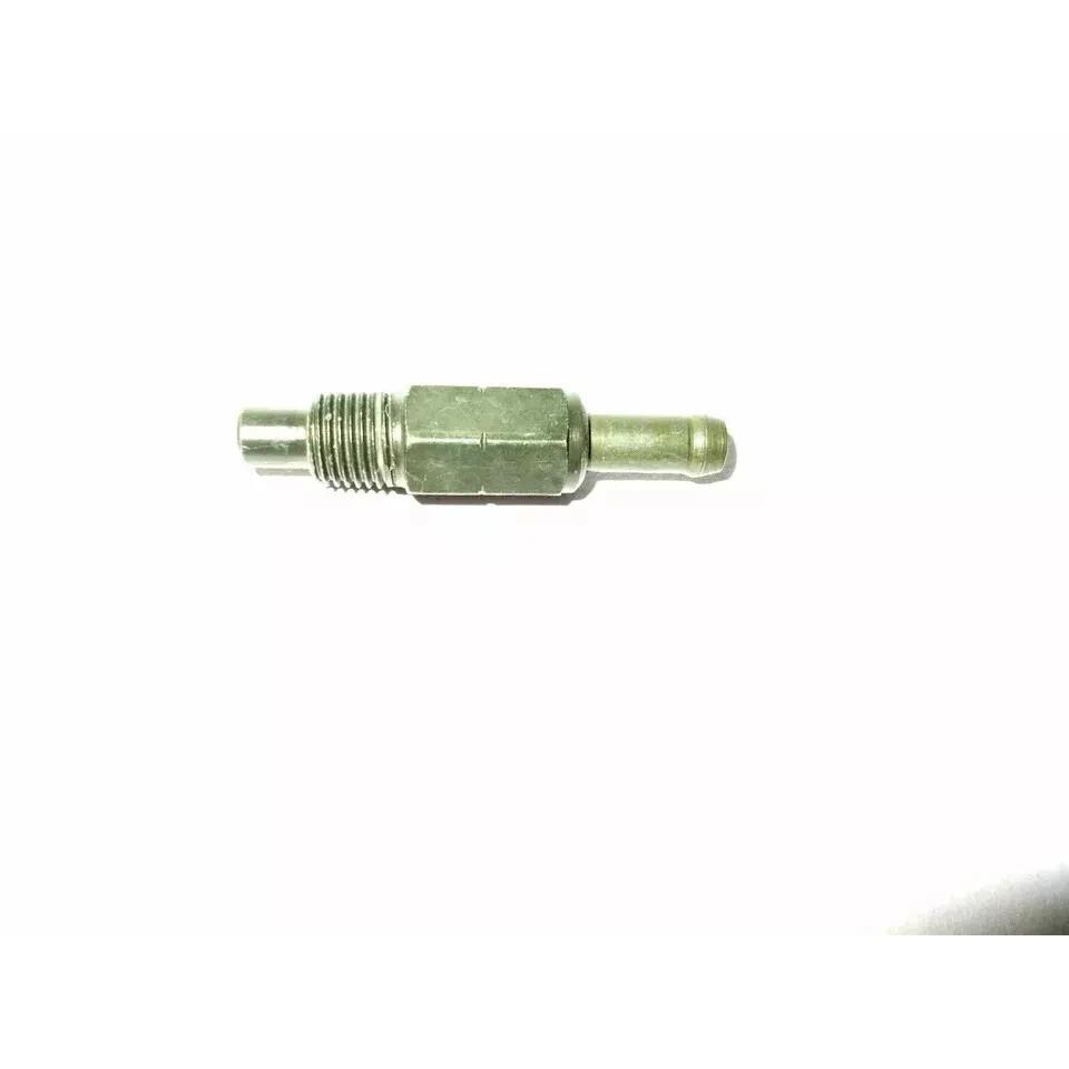 PCV Valve - Suzuki Sierra SJ413 Drover 1.3 (84-98), Maruti MG410 1.0 (90-99)